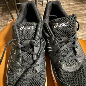 ASICS Women’s Volleyball Shoes - Never used